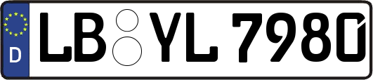 LB-YL7980