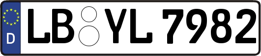 LB-YL7982
