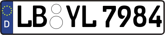 LB-YL7984