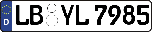 LB-YL7985