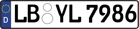 LB-YL7986