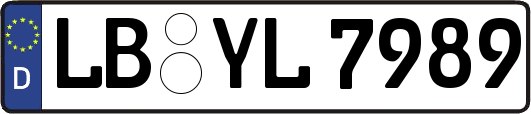 LB-YL7989