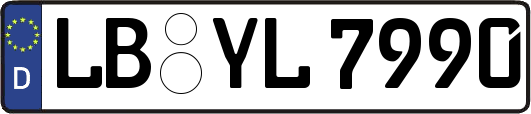 LB-YL7990
