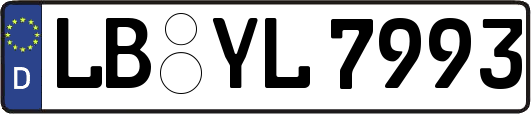 LB-YL7993
