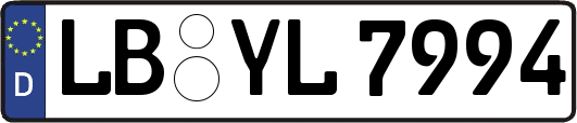 LB-YL7994