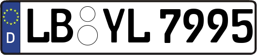 LB-YL7995