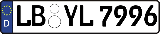 LB-YL7996