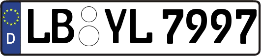 LB-YL7997
