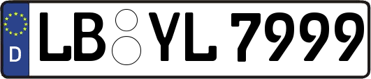 LB-YL7999
