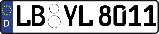 LB-YL8011
