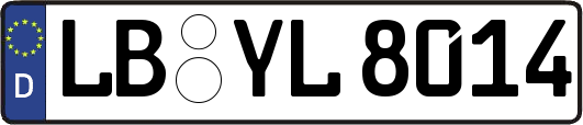 LB-YL8014