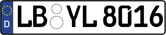 LB-YL8016