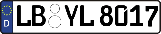 LB-YL8017