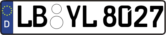 LB-YL8027