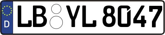 LB-YL8047