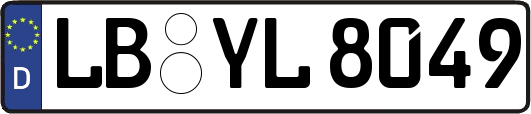 LB-YL8049