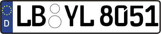 LB-YL8051