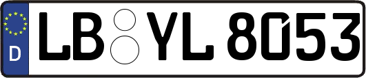 LB-YL8053