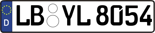 LB-YL8054