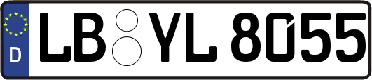 LB-YL8055