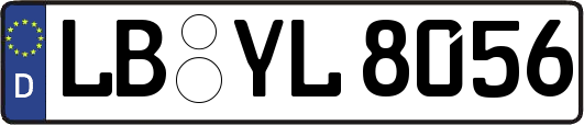 LB-YL8056