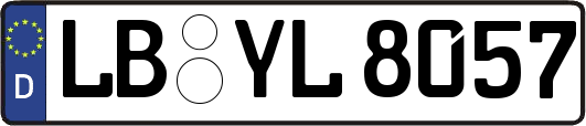 LB-YL8057