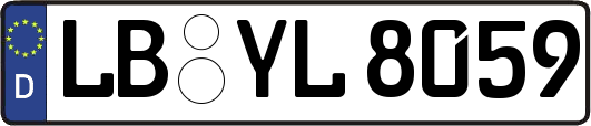 LB-YL8059