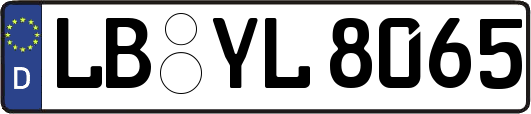 LB-YL8065