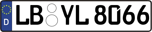 LB-YL8066