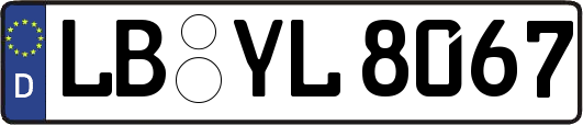 LB-YL8067