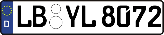 LB-YL8072