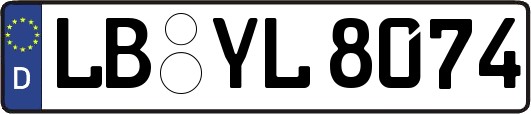 LB-YL8074