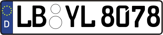 LB-YL8078