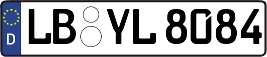 LB-YL8084