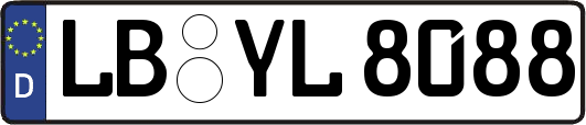 LB-YL8088