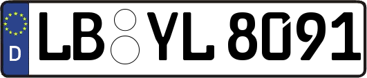 LB-YL8091