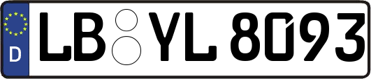 LB-YL8093