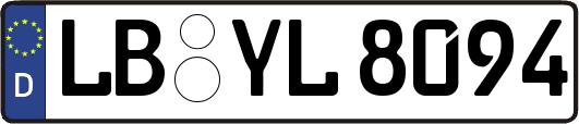 LB-YL8094