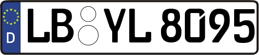 LB-YL8095