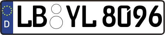 LB-YL8096