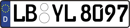 LB-YL8097