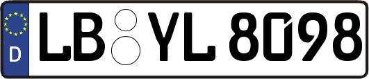 LB-YL8098