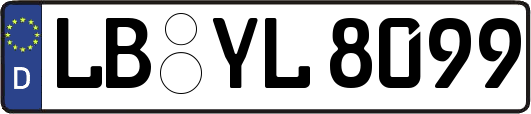 LB-YL8099