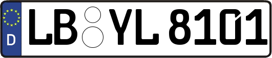 LB-YL8101