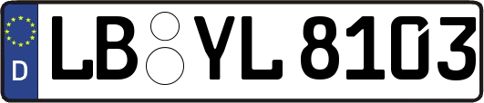 LB-YL8103