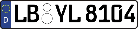 LB-YL8104
