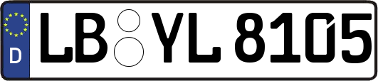 LB-YL8105