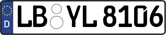 LB-YL8106