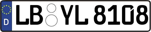 LB-YL8108