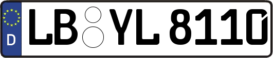 LB-YL8110
